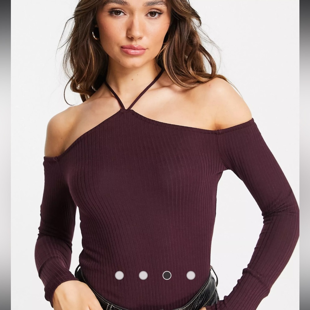 Vila from ASOS Top